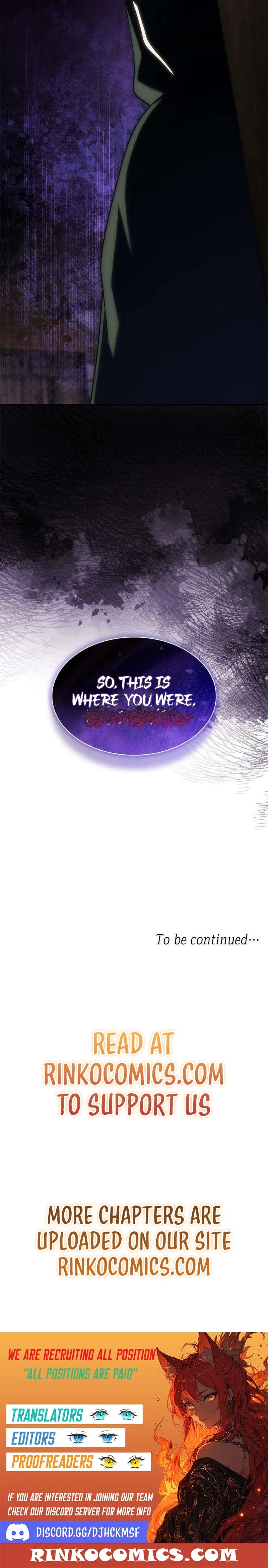 Sister, I Am the Queen in This Life Chapter 191 page 31