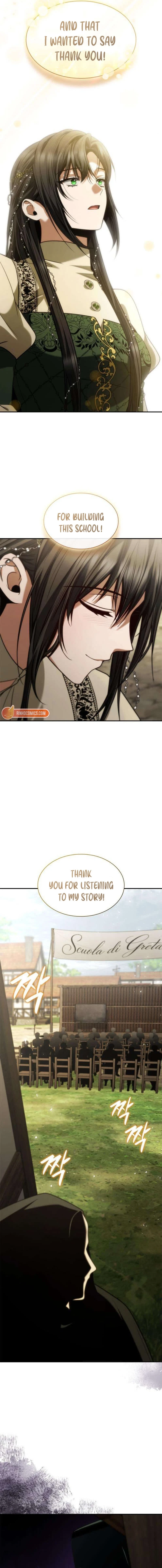 Sister, I Am the Queen in This Life Chapter 191 page 30