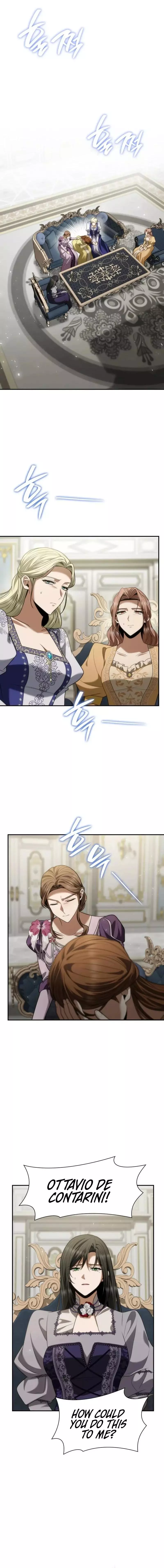 Sister, I Am the Queen in This Life Chapter 192 page 28