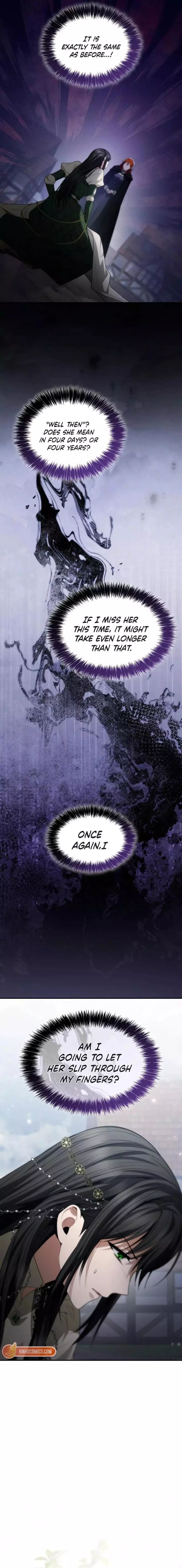 Sister, I Am the Queen in This Life Chapter 192 page 14