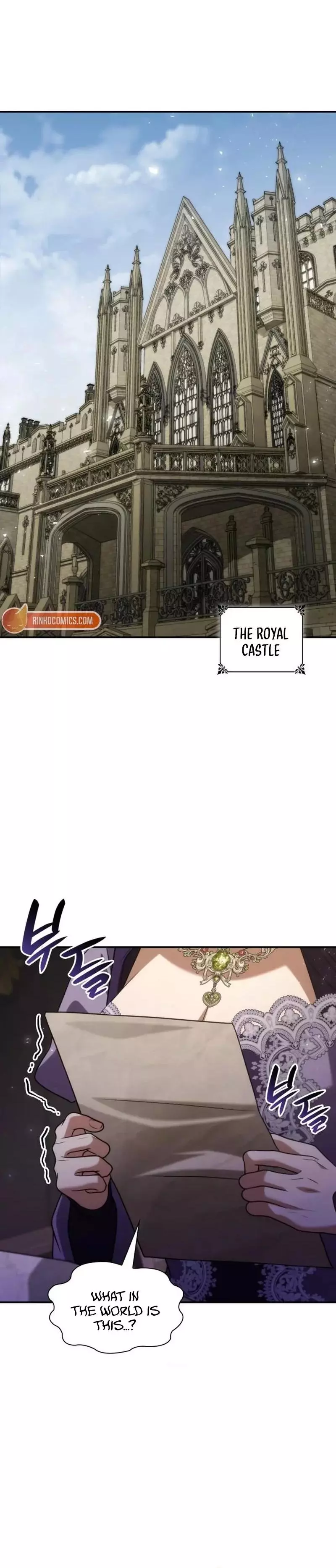 Sister, I Am the Queen in This Life Chapter 192 page 18