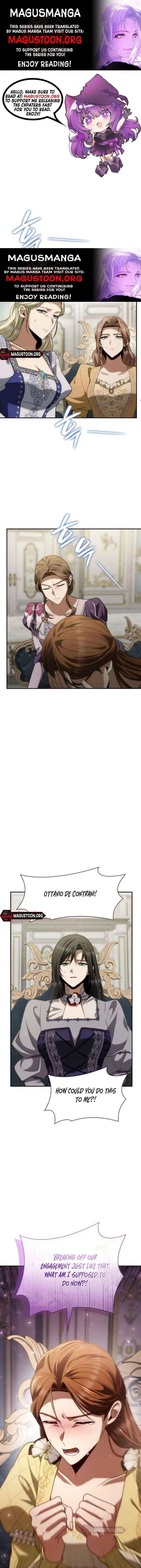 Sister, I Am the Queen in This Life Chapter 193 page 1