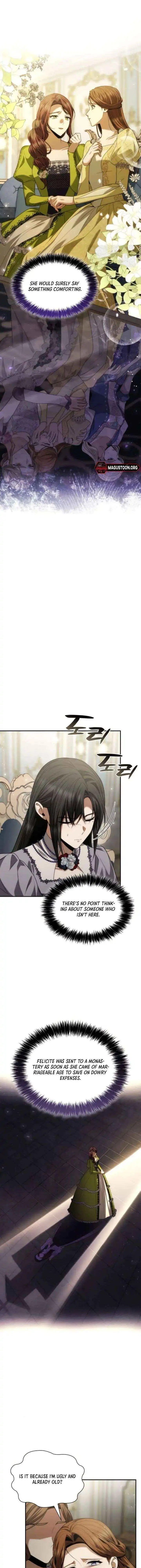 Sister, I Am the Queen in This Life Chapter 193 page 3