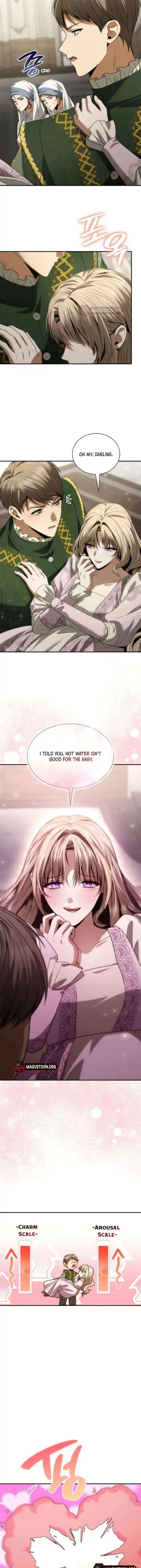 Sister, I Am the Queen in This Life Chapter 193 page 8