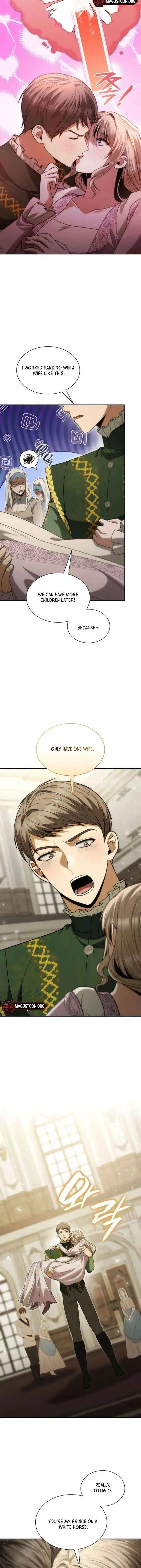 Sister, I Am the Queen in This Life Chapter 193 page 9