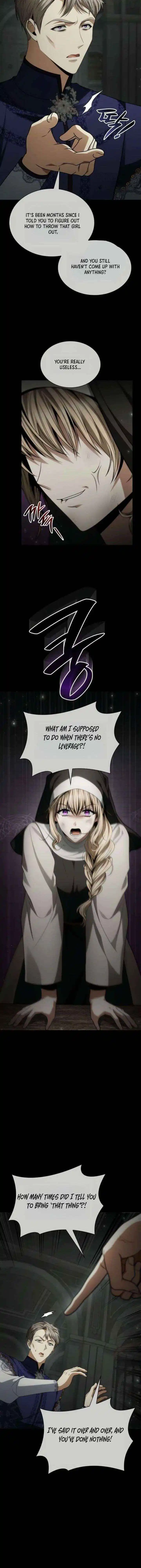 Sister, I Am the Queen in This Life Chapter 193 page 11