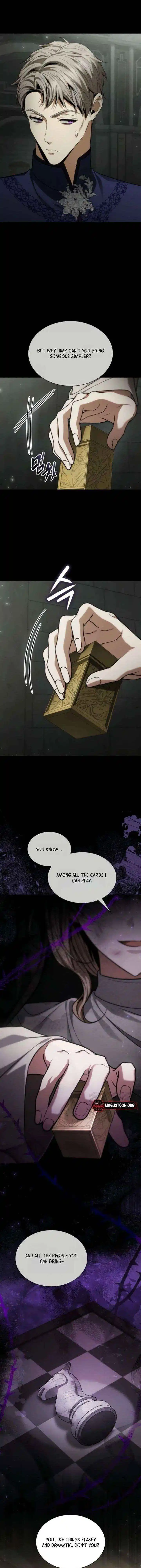 Sister, I Am the Queen in This Life Chapter 193 page 13