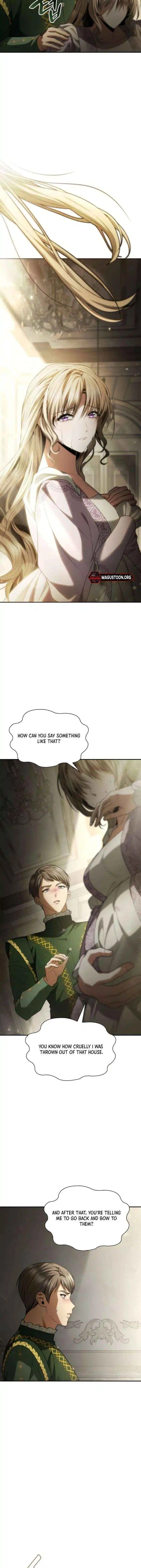 Sister, I Am the Queen in This Life Chapter 193 page 16