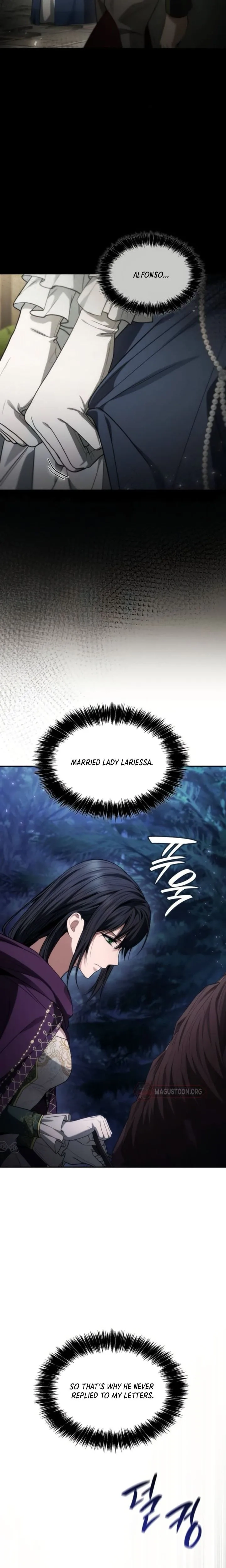 Sister, I Am the Queen in This Life Chapter 194 page 2