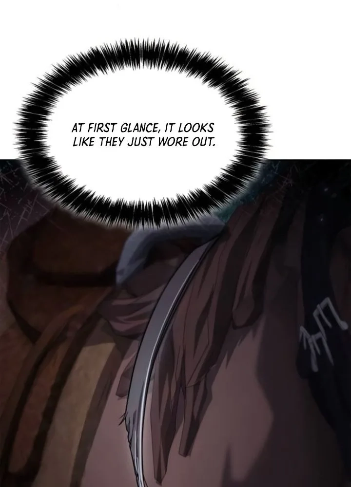 Sister, I Am the Queen in This Life Chapter 194 page 8