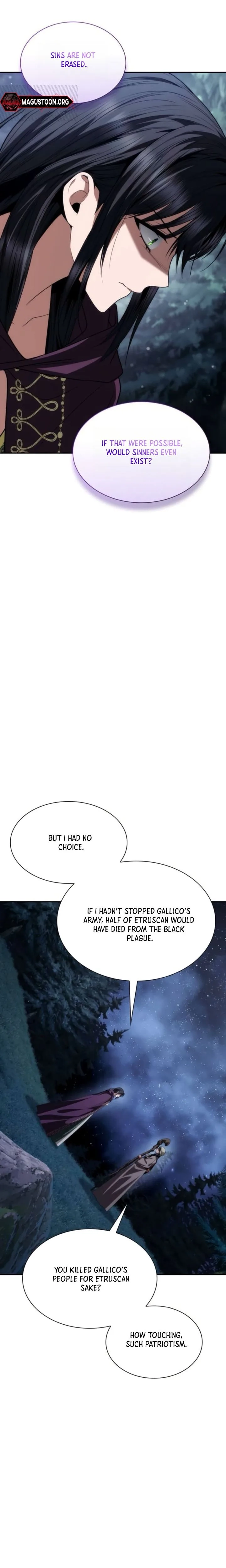 Sister, I Am the Queen in This Life Chapter 194 page 30