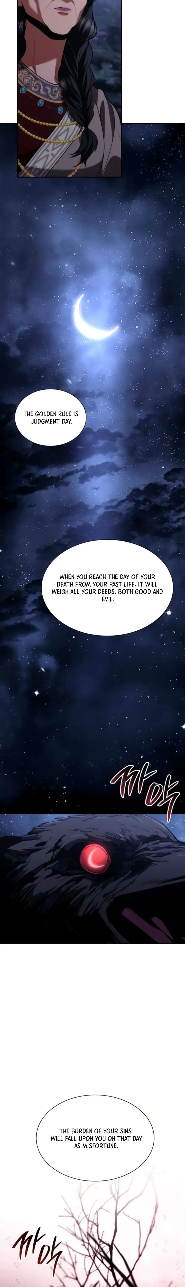 Sister, I Am the Queen in This Life Chapter 194 page 33