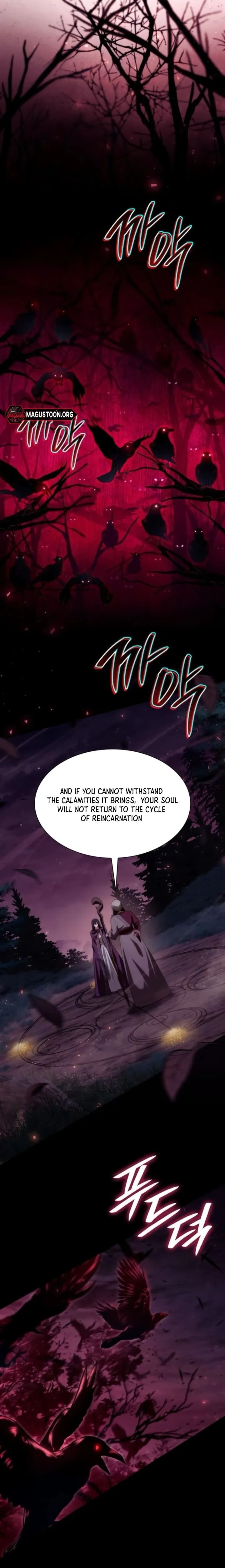 Sister, I Am the Queen in This Life Chapter 194 page 34