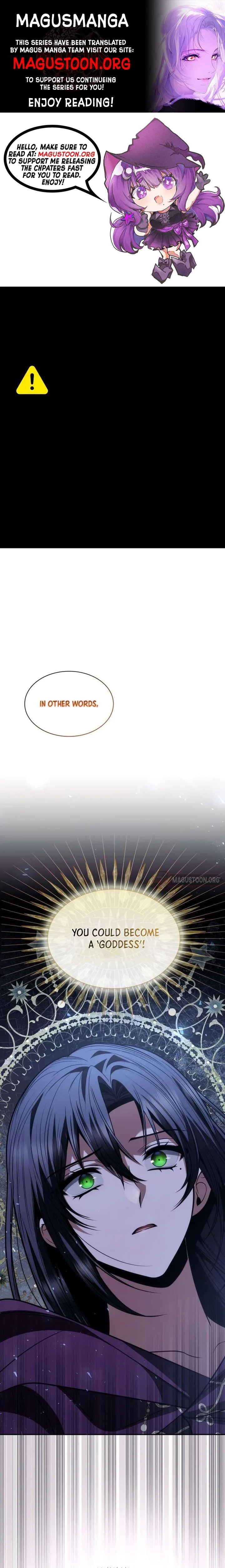 Sister, I Am the Queen in This Life Chapter 195 page 1