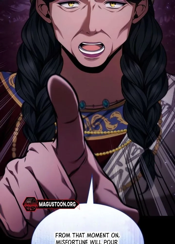 Sister, I Am the Queen in This Life Chapter 195 page 8