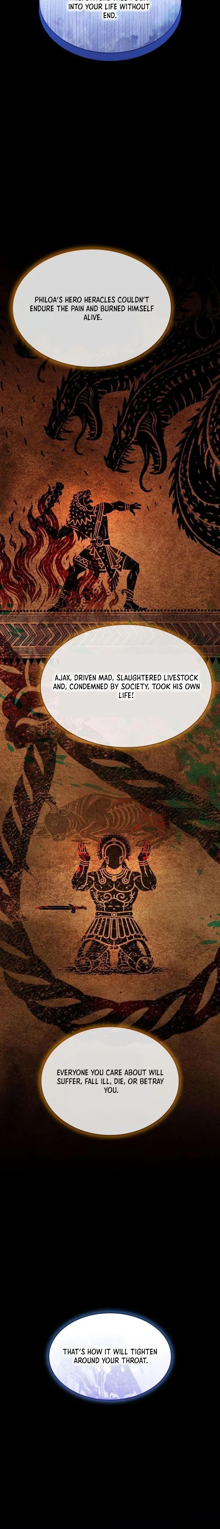 Sister, I Am the Queen in This Life Chapter 195 page 9