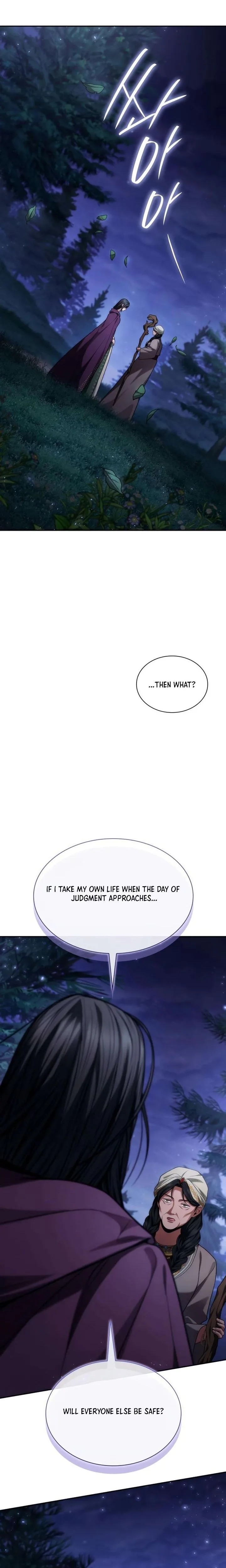 Sister, I Am the Queen in This Life Chapter 195 page 11