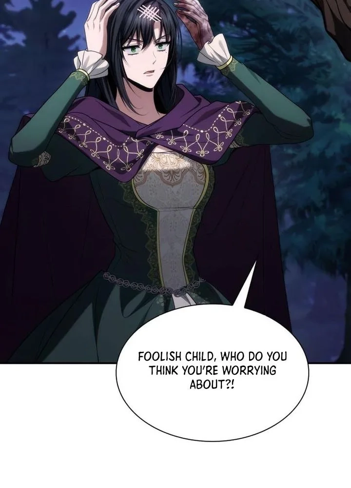 Sister, I Am the Queen in This Life Chapter 195 page 16