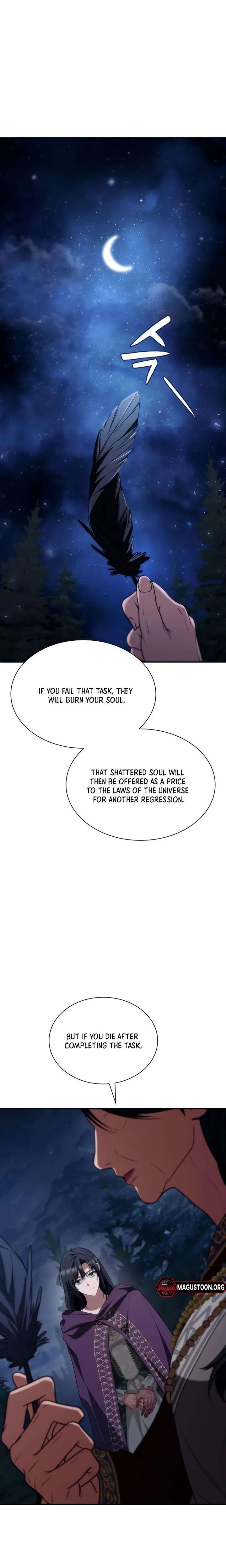Sister, I Am the Queen in This Life Chapter 195 page 27