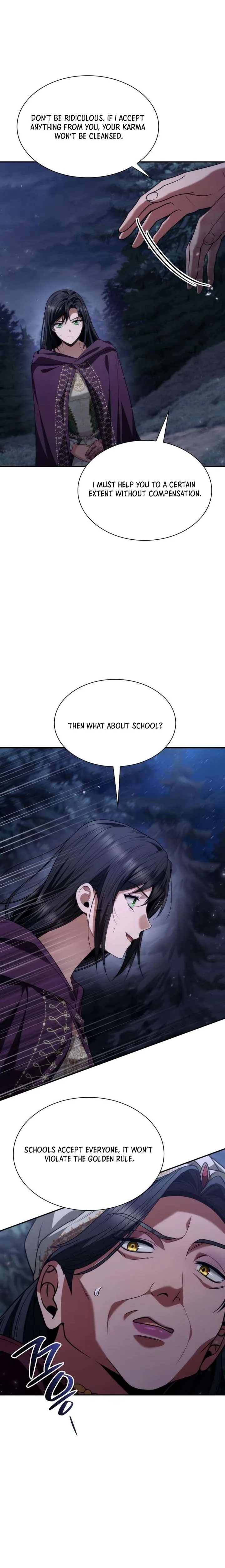 Sister, I Am the Queen in This Life Chapter 195 page 34