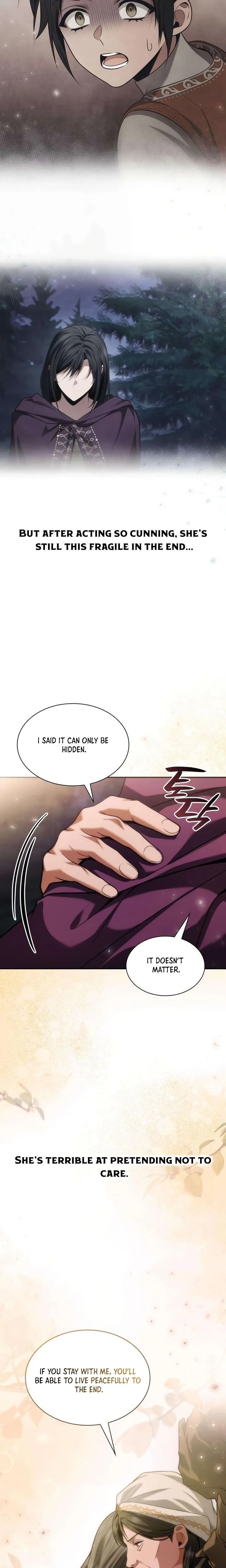 Sister, I Am the Queen in This Life Chapter 195 page 39