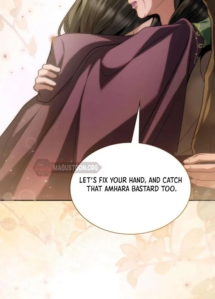 Sister, I Am the Queen in This Life Chapter 195 page 40