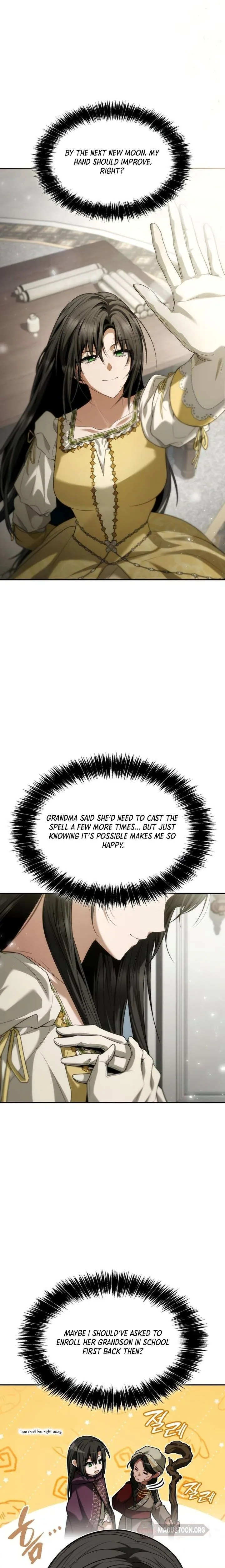 Sister, I Am the Queen in This Life Chapter 195 page 42