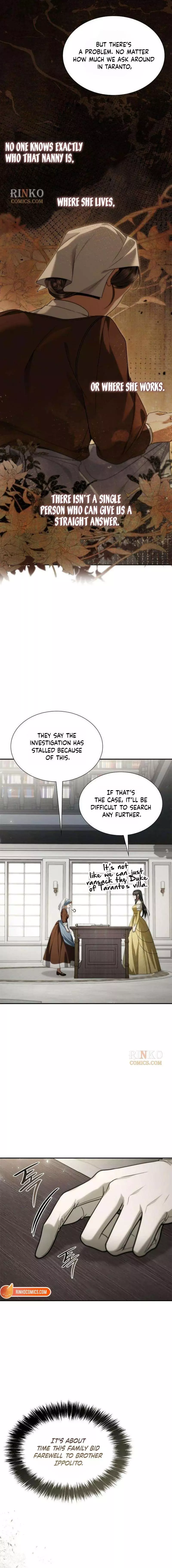 Sister, I Am the Queen in This Life Chapter 196 page 4