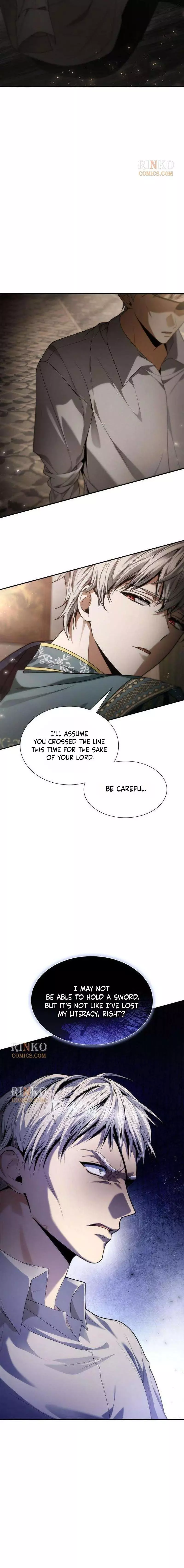 Sister, I Am the Queen in This Life Chapter 196 page 22