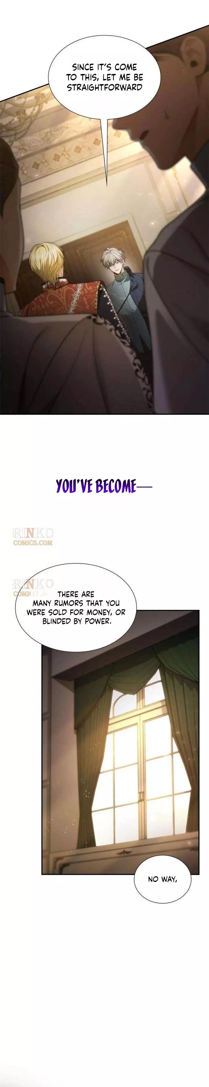 Sister, I Am the Queen in This Life Chapter 196 page 26