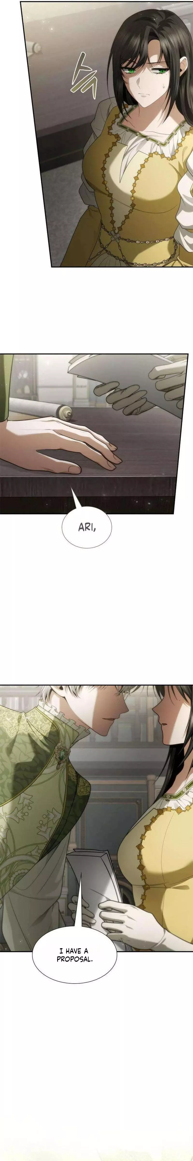 Sister, I Am the Queen in This Life Chapter 196 page 8