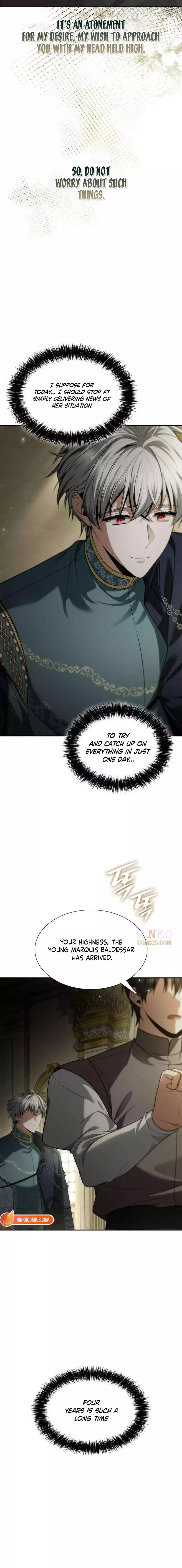 Sister, I Am the Queen in This Life Chapter 196 page 15