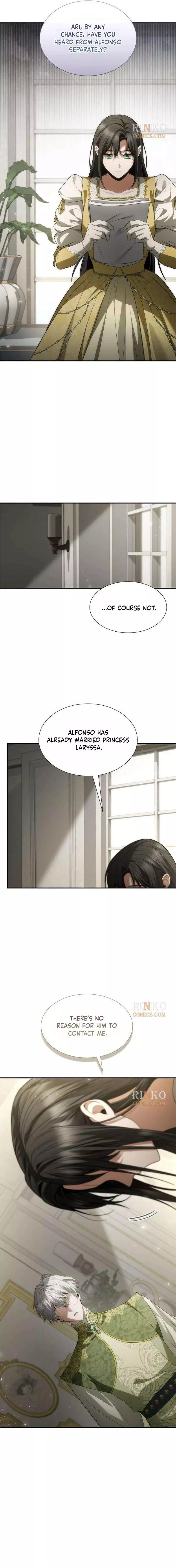 Sister, I Am the Queen in This Life Chapter 196 page 7