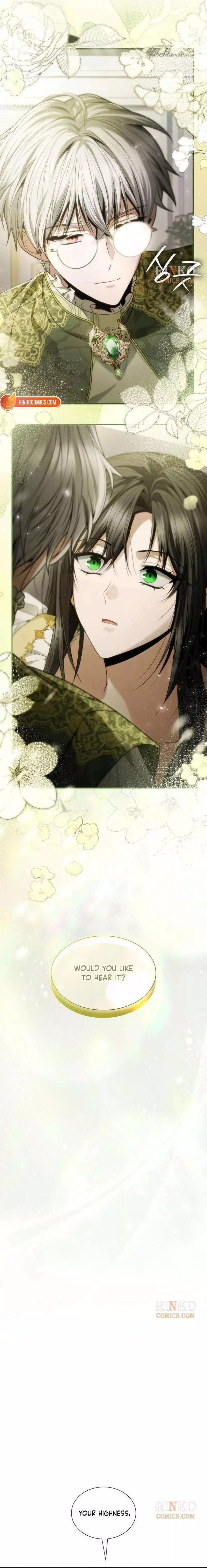 Sister, I Am the Queen in This Life Chapter 196 page 9