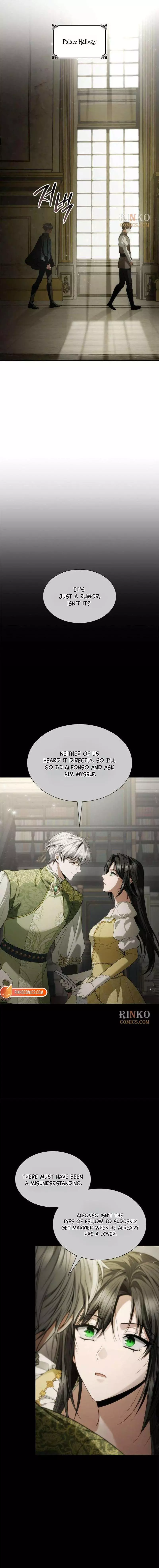 Sister, I Am the Queen in This Life Chapter 196 page 12