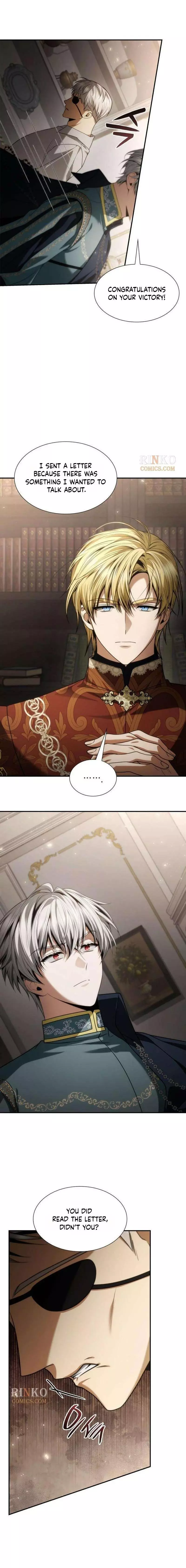 Sister, I Am the Queen in This Life Chapter 196 page 18