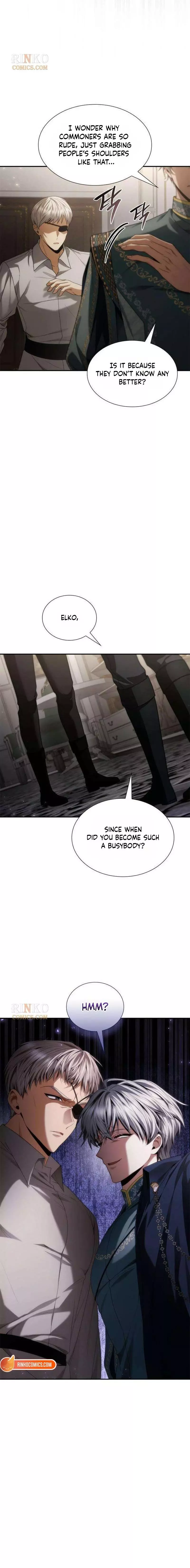 Sister, I Am the Queen in This Life Chapter 196 page 20