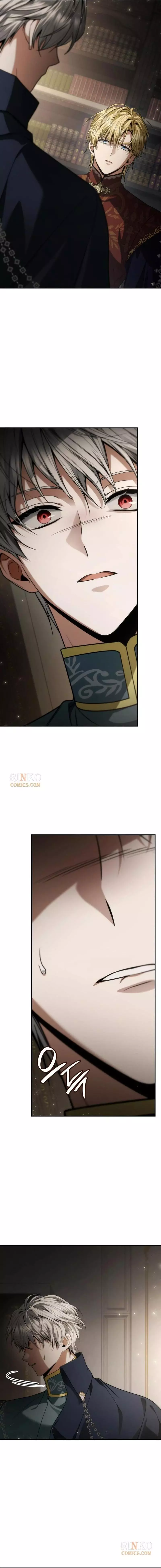 Sister, I Am the Queen in This Life Chapter 197 page 10