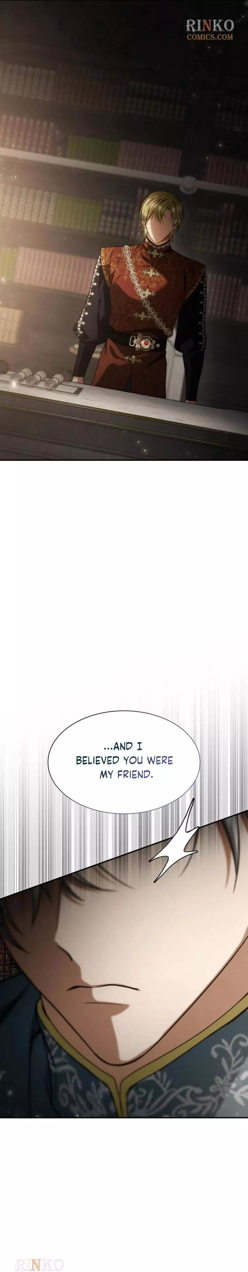 Sister, I Am the Queen in This Life Chapter 197 page 11