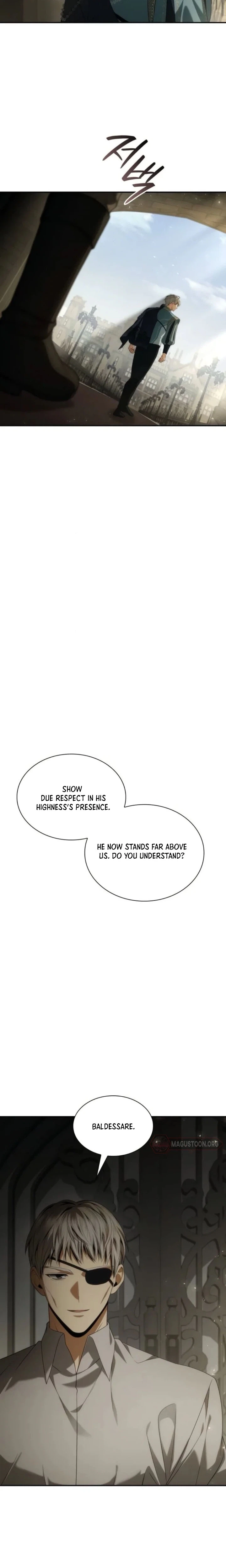 Sister, I Am the Queen in This Life Chapter 198 page 2