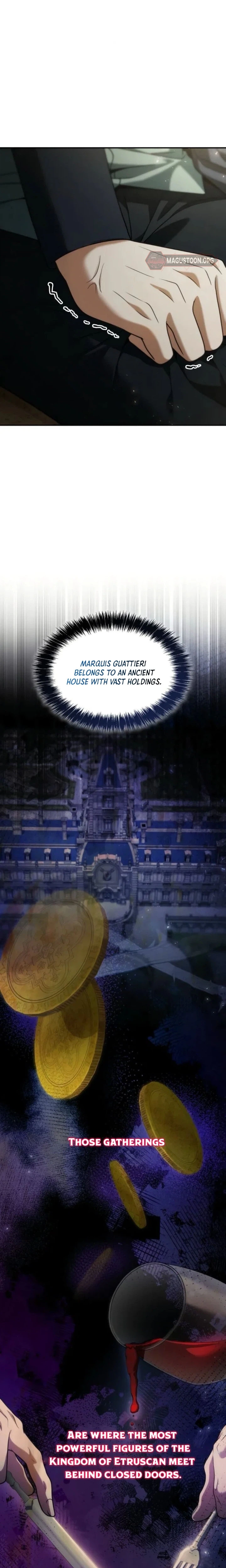 Sister, I Am the Queen in This Life Chapter 198 page 7