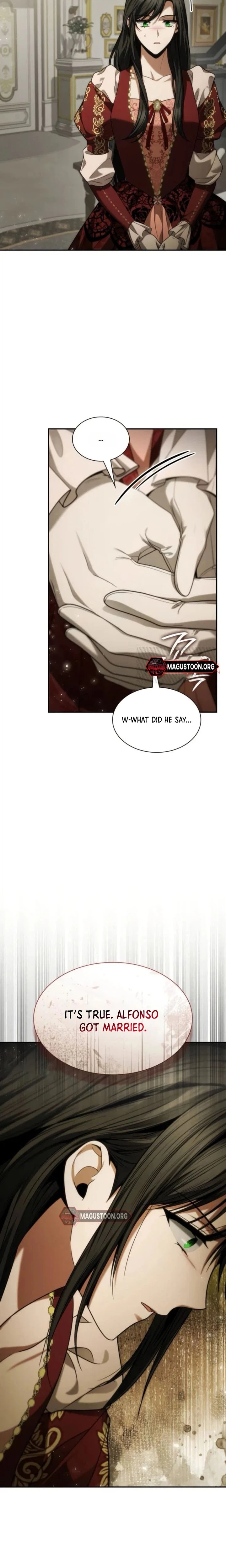 Sister, I Am the Queen in This Life Chapter 198 page 15