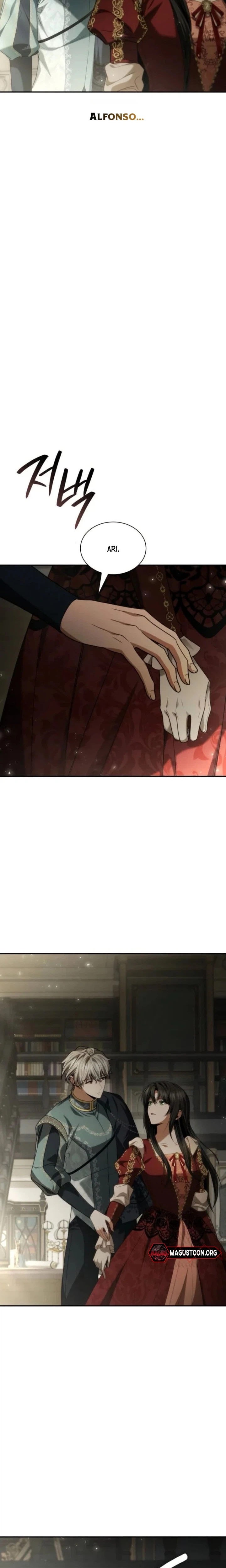 Sister, I Am the Queen in This Life Chapter 198 page 19