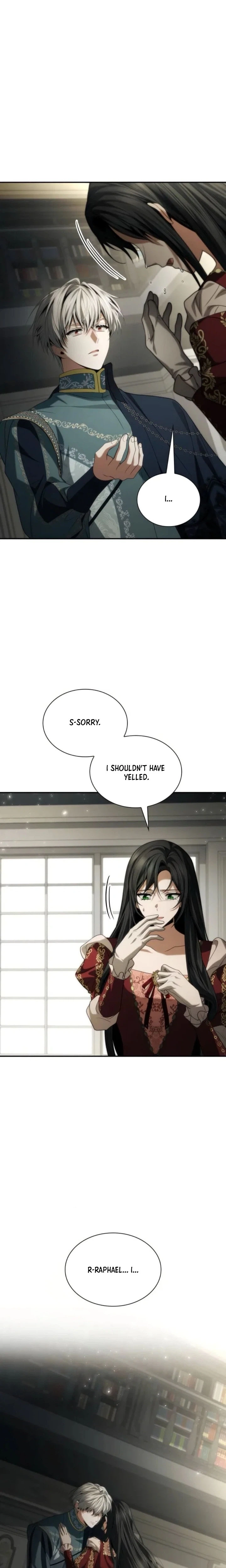 Sister, I Am the Queen in This Life Chapter 198 page 26