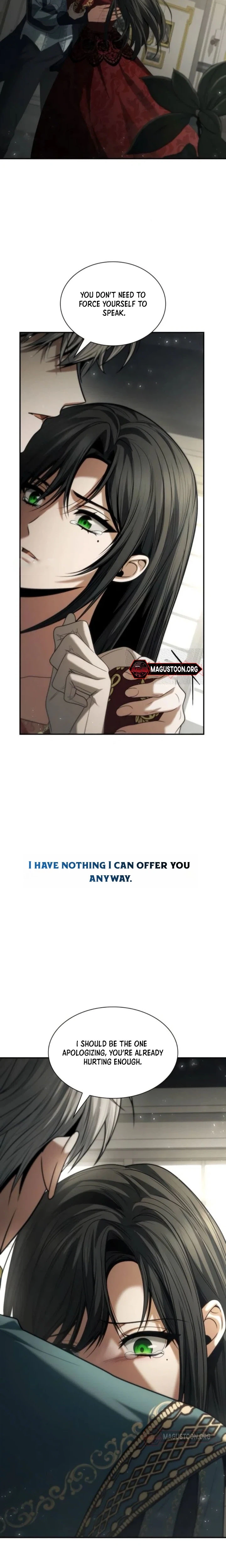 Sister, I Am the Queen in This Life Chapter 198 page 27