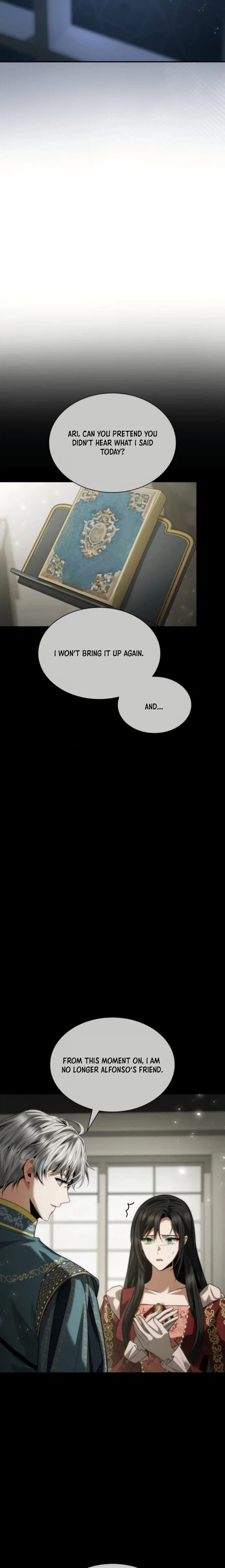 Sister, I Am the Queen in This Life Chapter 198 page 33