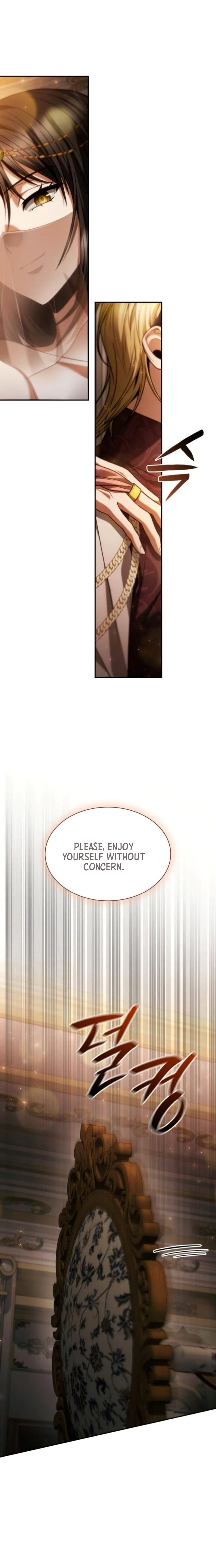 Sister, I Am the Queen in This Life Chapter 199 page 10
