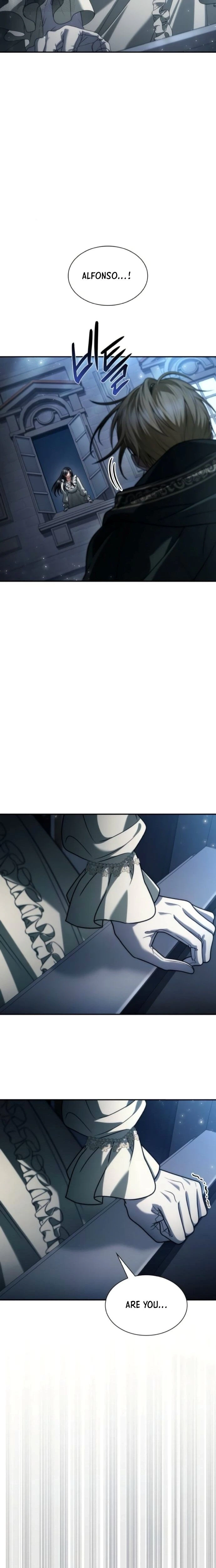 Sister, I Am the Queen in This Life Chapter 199 page 13