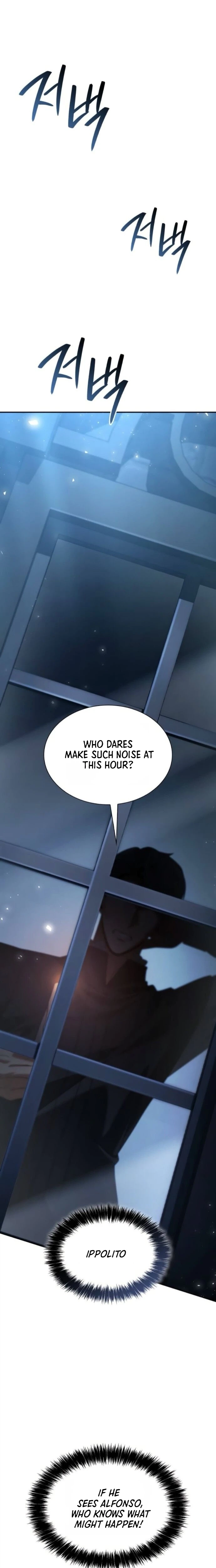 Sister, I Am the Queen in This Life Chapter 199 page 18