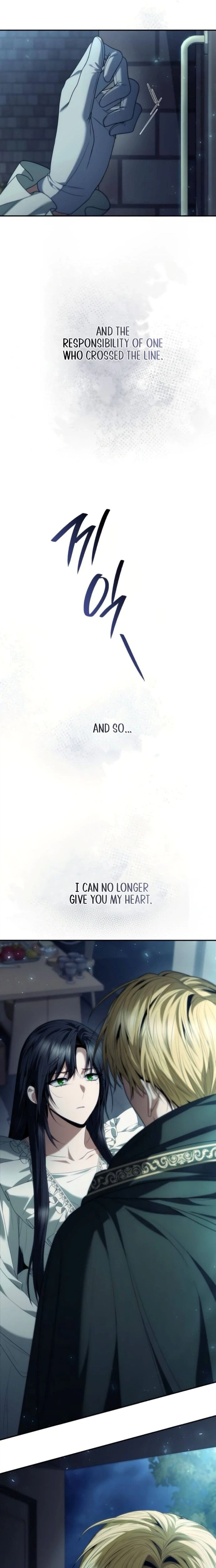 Sister, I Am the Queen in This Life Chapter 199 page 25